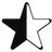half-star
